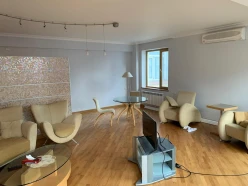 İcarə yeni tikili 3 otaqlı 100 m²,  Elmlər Akademiyası m.-2