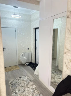 İcarə yeni tikili 3 otaqlı 80 m²,  Yasamal-2