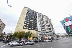 Satılır yeni tikili 3 otaqlı 178 m²,  Yasamal