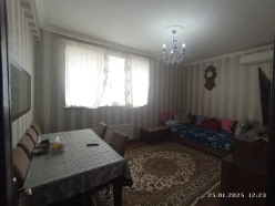 Satılır yeni tikili 2 otaqlı 60 m²,  İnşaatçılar m.-8