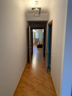 İcarə yeni tikili 3 otaqlı 100 m²,  Elmlər Akademiyası m.-17
