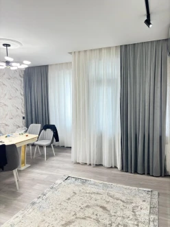 İcarə yeni tikili 3 otaqlı 80 m²,  Yasamal-6