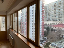 İcarə yeni tikili 3 otaqlı 100 m²,  Elmlər Akademiyası m.-18