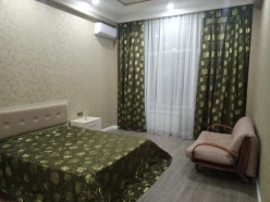 Satılır yeni tikili 3 otaqlı 178 m²,  Yasamal-5