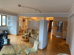 İcarə yeni tikili 3 otaqlı 100 m²,  Elmlər Akademiyası m.-3