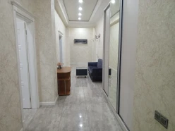 Satılır yeni tikili 3 otaqlı 178 m²,  Yasamal-21