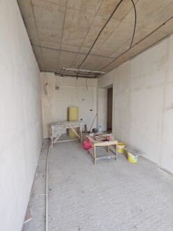 Satılır yeni tikili 3 otaqlı 66 m²,  İnşaatçılar m.-3