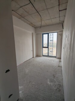Satılır yeni tikili 3 otaqlı 66 m²,  İnşaatçılar m.-2