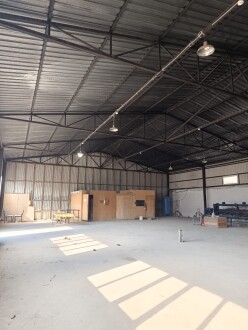 İcarə obyekt 400 m²,  Binəqədi-2