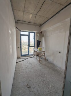 Satılır yeni tikili 3 otaqlı 66 m²,  İnşaatçılar m.-5