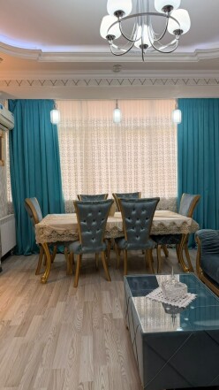 Satılır yeni tikili 3 otaqlı 125 m²,  Masazır-2