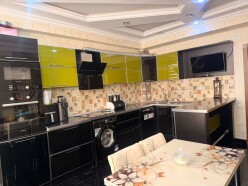 Satılır yeni tikili 3 otaqlı 125 m²,  Masazır-9