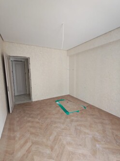Satılır yeni tikili 3 otaqlı 90 m²,  İnşaatçılar m.-6