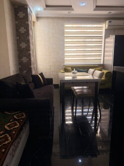 Satılır yeni tikili 3 otaqlı 125 m²,  Masazır-8