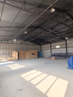 İcarə obyekt 400 m²,  Binəqədi-5