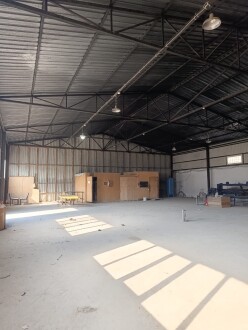 İcarə obyekt 400 m²,  Binəqədi