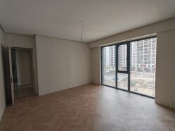 Satılır yeni tikili 3 otaqlı 90 m²,  İnşaatçılar m.-9