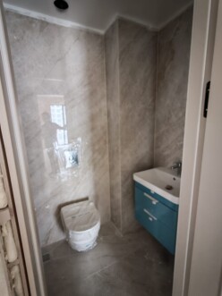 Satılır yeni tikili 3 otaqlı 90 m²,  İnşaatçılar m.-2