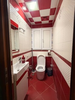 Satılır yeni tikili 3 otaqlı 125 m²,  Masazır-10
