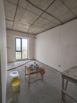 Satılır yeni tikili 3 otaqlı 66 m²,  İnşaatçılar m.
