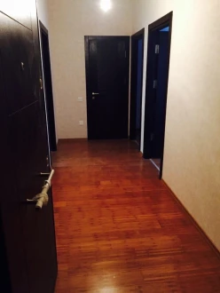 Satılır yeni tikili 2 otaqlı 78 m², Yasamal r.-4