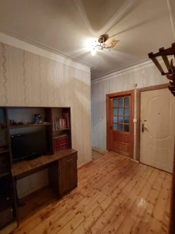 Satılır köhnə tikili 2 otaqlı 58 m², Əhmədli q.-3