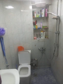 Satılır köhnə tikili 3 otaqlı 50 m², Yasamal r.-7