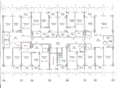 Satılır yeni tikili 3 otaqlı 132 m², Nəriman Nərimanov m.-6