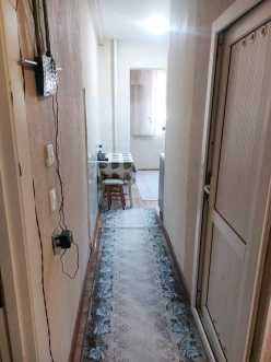 Satılır köhnə tikili 2 otaqlı 44 m², Əhmədli m.-7