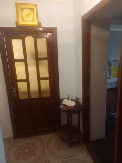 Satılır köhnə tikili 3 otaqlı 50 m², Yasamal r.-6