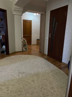 Satılır yeni tikili 3 otaqlı 104 m², Yeni Yasamal q.-4