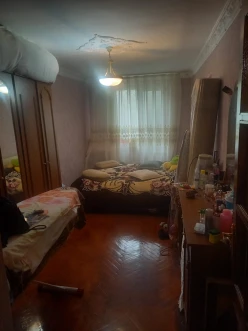 Satılır köhnə tikili 3 otaqlı 50 m², Yasamal r.-3