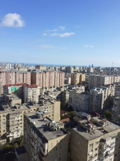 Satılır yeni tikili 2 otaqlı 81 m², Yeni Yasamal q.