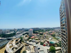 Satılır yeni tikili 3 otaqlı 145 m², Yasamal r.-21