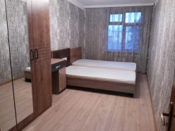 Satılır köhnə tikili 3 otaqlı 65 m², Yasamal r.-3