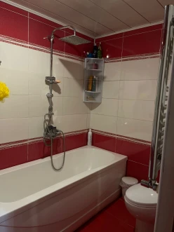 Satılır yeni tikili 3 otaqlı 104 m², Yeni Yasamal q.-6