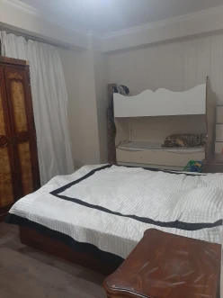 Satılır yeni tikili 2 otaqlı 58 m², Yasamal r.-3