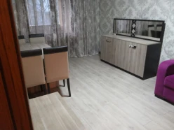 Satılır köhnə tikili 3 otaqlı 65 m², Yasamal r.-2