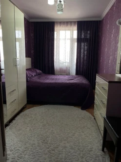 Satılır yeni tikili 3 otaqlı 104 m², Yeni Yasamal q.-2