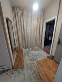 Satılır köhnə tikili 2 otaqlı 44 m², Əhmədli m.-6