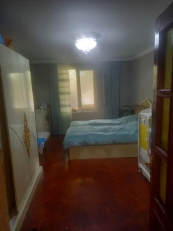 Satılır köhnə tikili 3 otaqlı 50 m², Yasamal r.-2