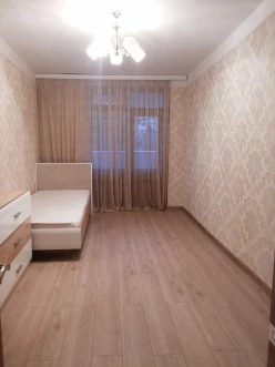 Satılır köhnə tikili 3 otaqlı 65 m², Yasamal r.-4