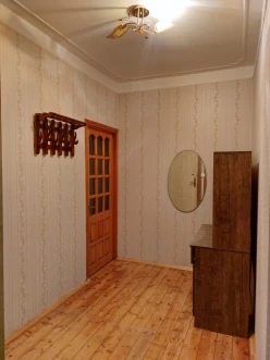 Satılır köhnə tikili 2 otaqlı 58 m², Əhmədli q.-4