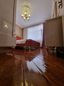 Satılır yeni tikili 3 otaqlı 107 m², İnşaatçılar m.-8