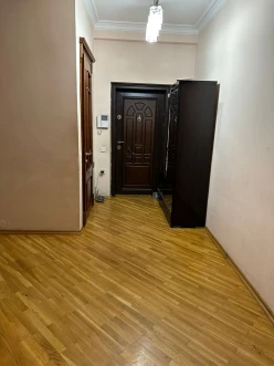 Satılır yeni tikili 3 otaqlı 93 m², İnşaatçılar m.-19