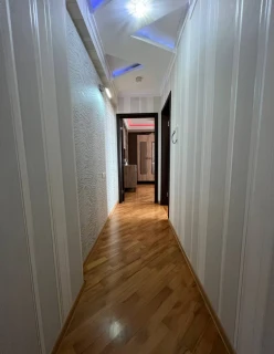 Satılır yeni tikili 3 otaqlı 114 m², İnşaatçılar m.-13