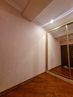 Satılır yeni tikili 3 otaqlı 107 m², İnşaatçılar m.-2