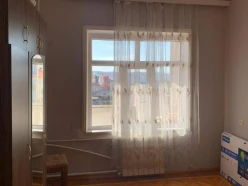 Satılır köhnə tikili 4 otaqlı 100 m², İnşaatçılar m.-9