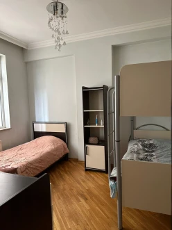 Satılır yeni tikili 3 otaqlı 93 m², İnşaatçılar m.-25