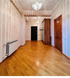 Satılır yeni tikili 2 otaqlı 100 m², İnşaatçılar m.-6